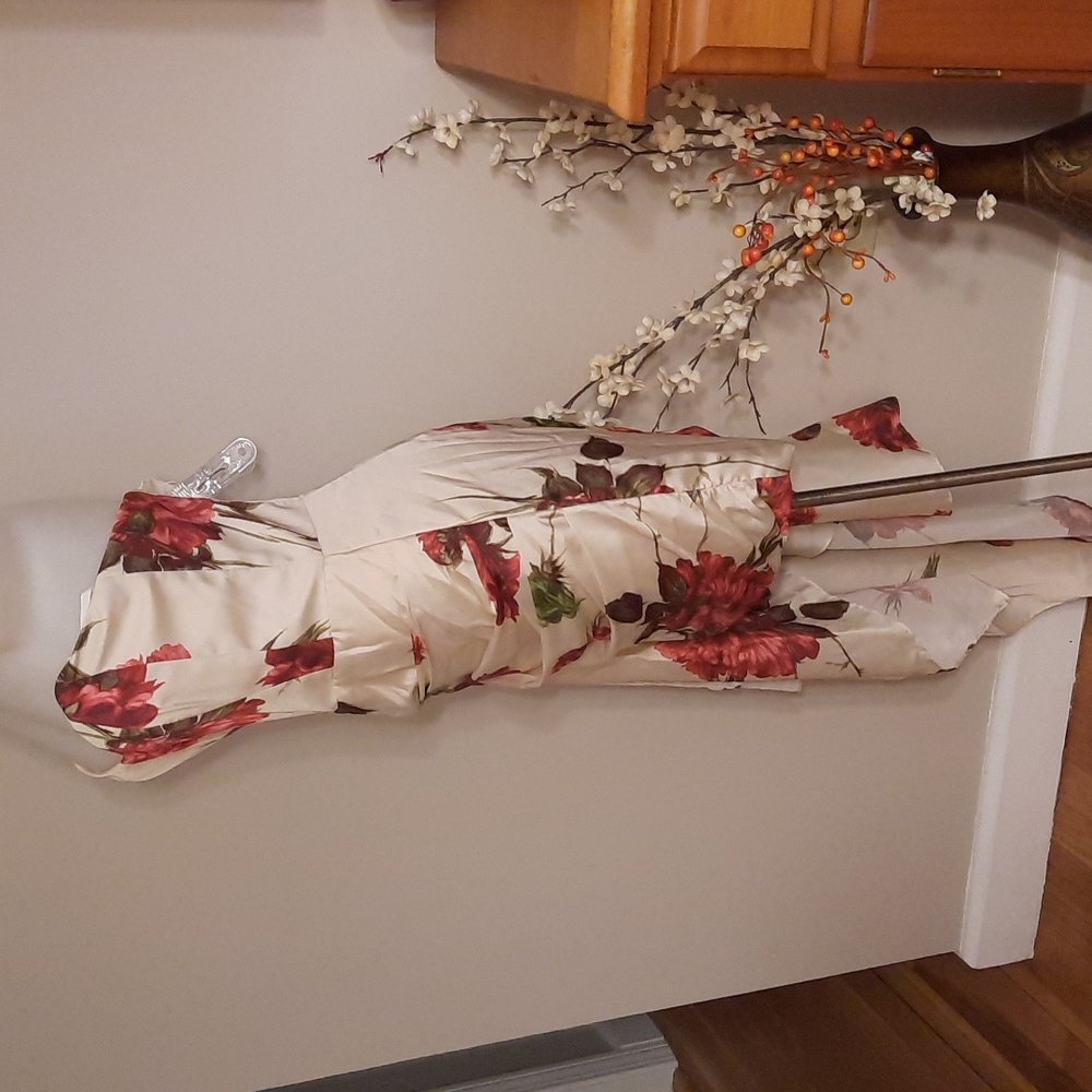 NWT FP X Katie May minidress - Picture 12 of 16